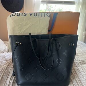 Louis Vuitton Neverfull MM